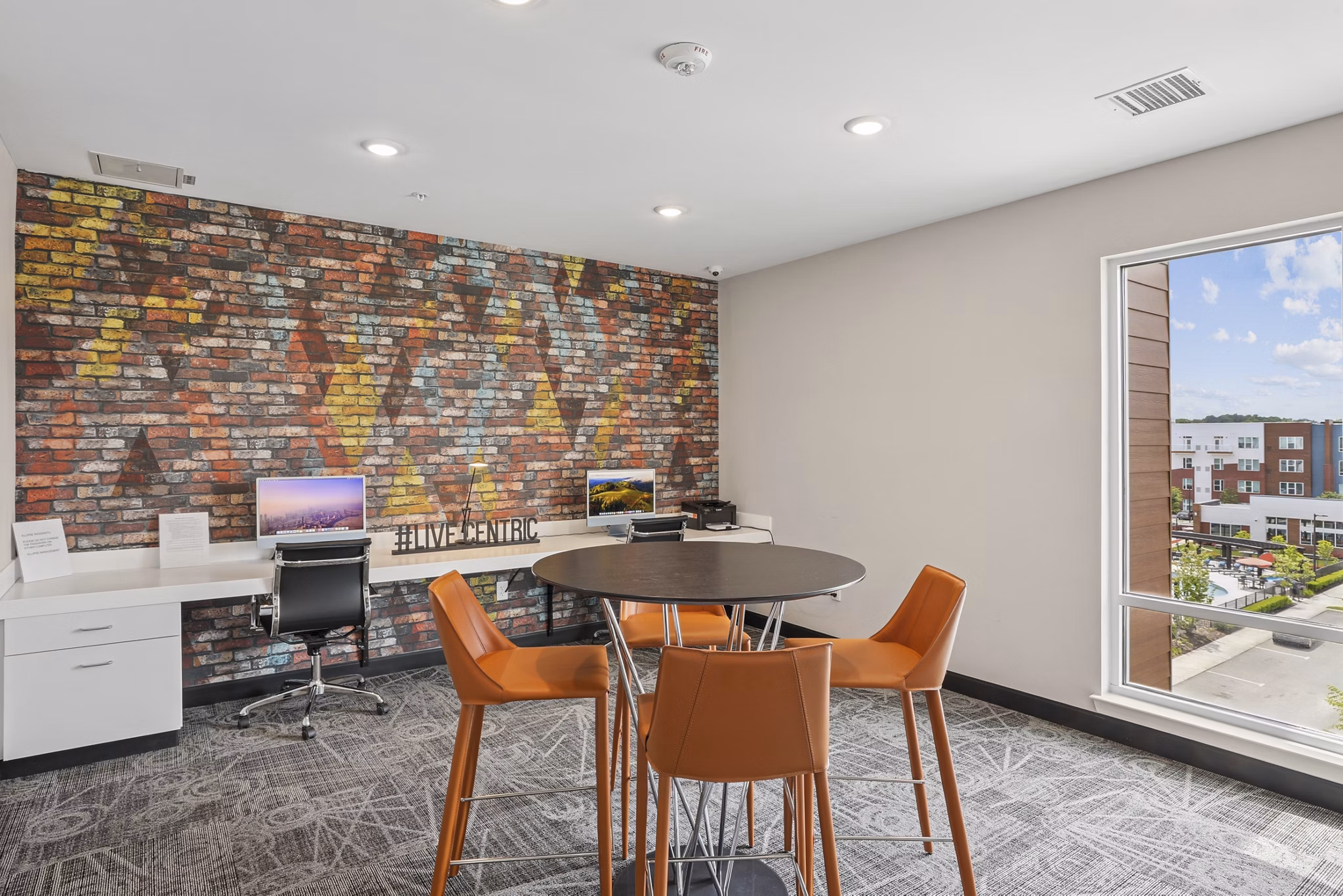 rendering at Ellipse Urban Apartments Apartments