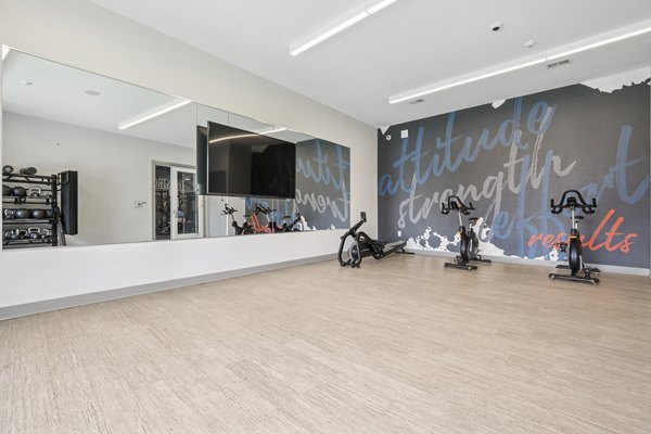 rendering at Ellipse Urban Apartments Apartments