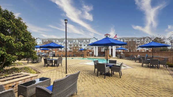 rendering at The Watermark at Talbot Park Apartments