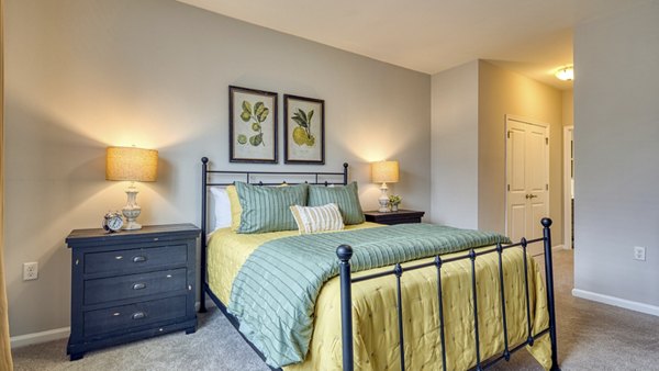rendering at The Watermark at Talbot Park Apartments