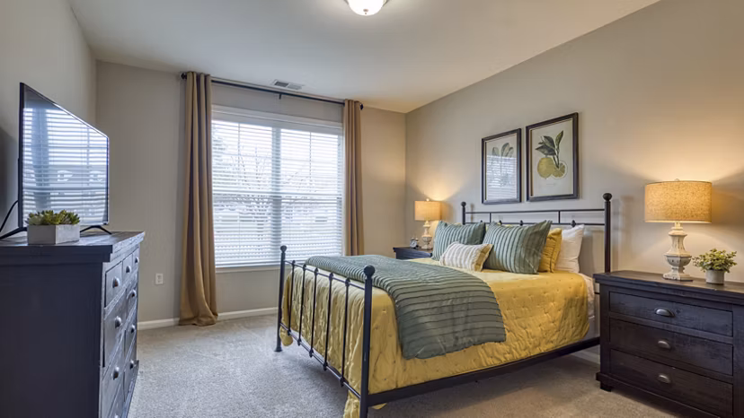 rendering at The Watermark at Talbot Park Apartments
