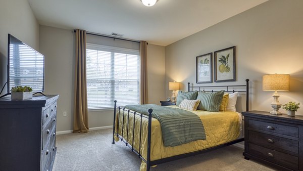 rendering at The Watermark at Talbot Park Apartments