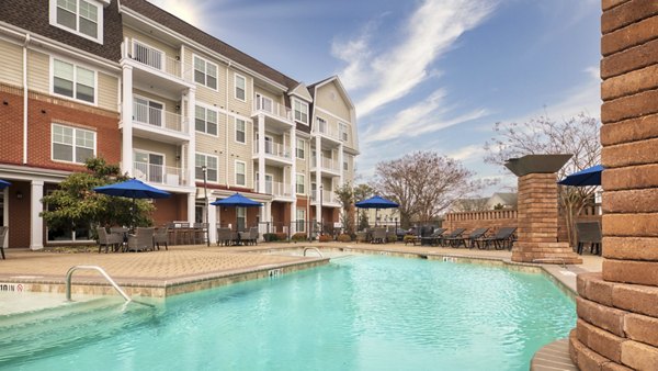 rendering at The Watermark at Talbot Park Apartments