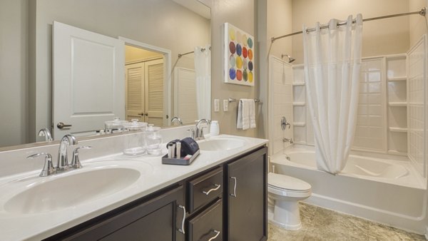 rendering at The Watermark at Talbot Park Apartments