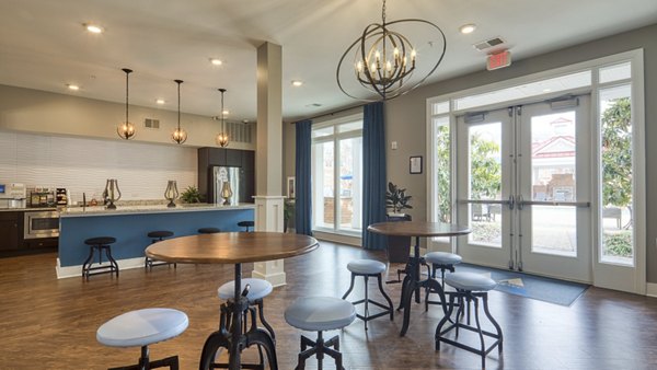 rendering at The Watermark at Talbot Park Apartments