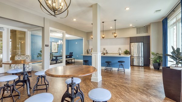 rendering at The Watermark at Talbot Park Apartments