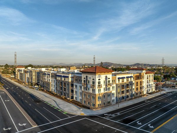building/exterior at Alta Merita Apartments