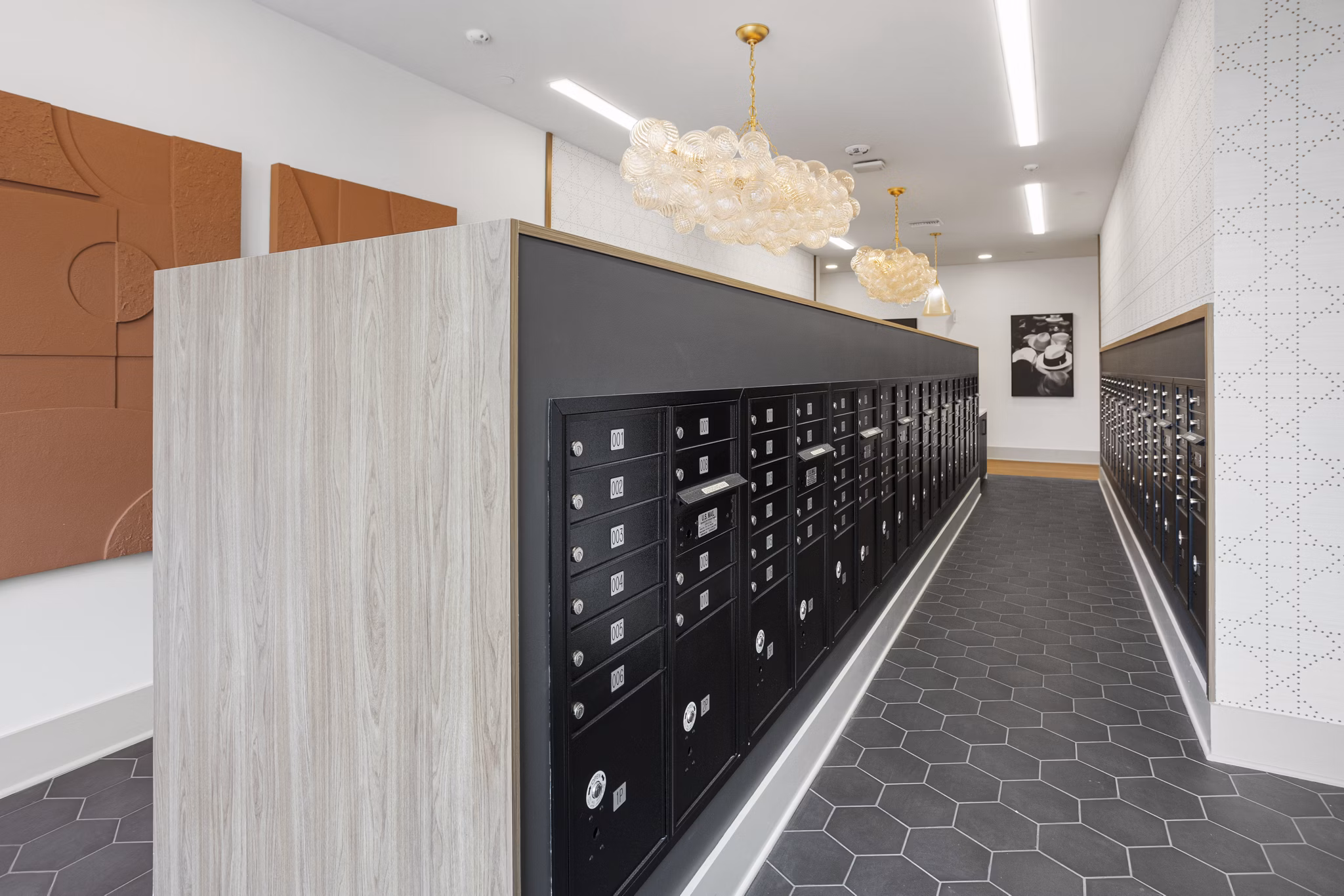 clubhouse at Alta Westwind Apartments