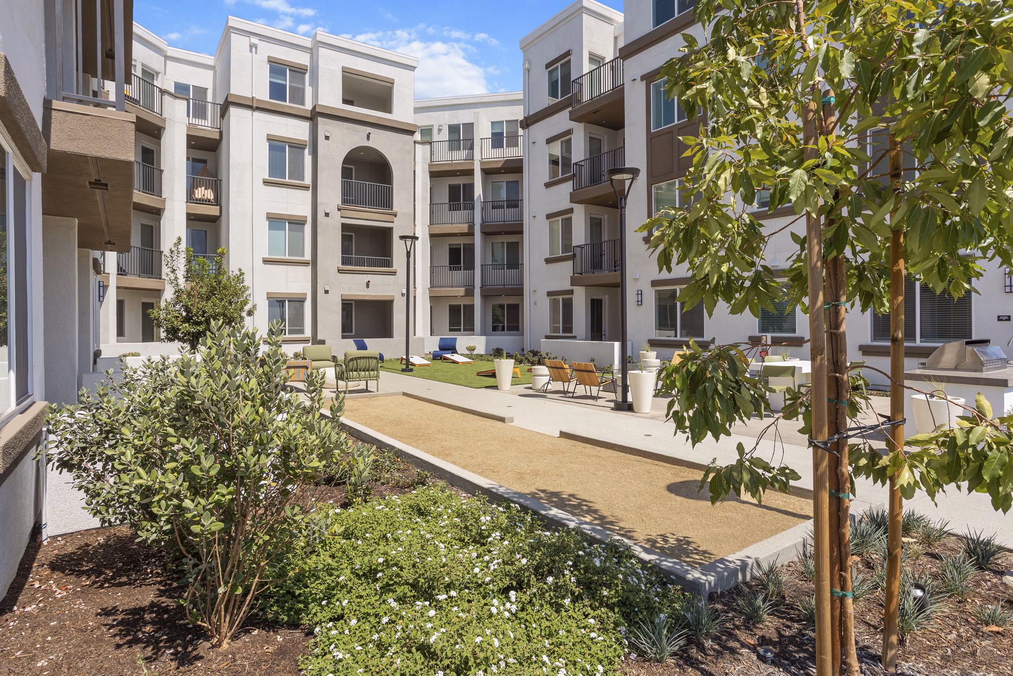 playground at Alta Westwind Apartments