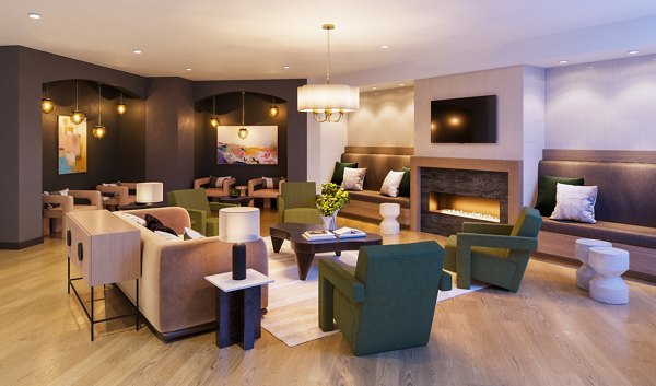 rendering at Alta Westwind Apartments