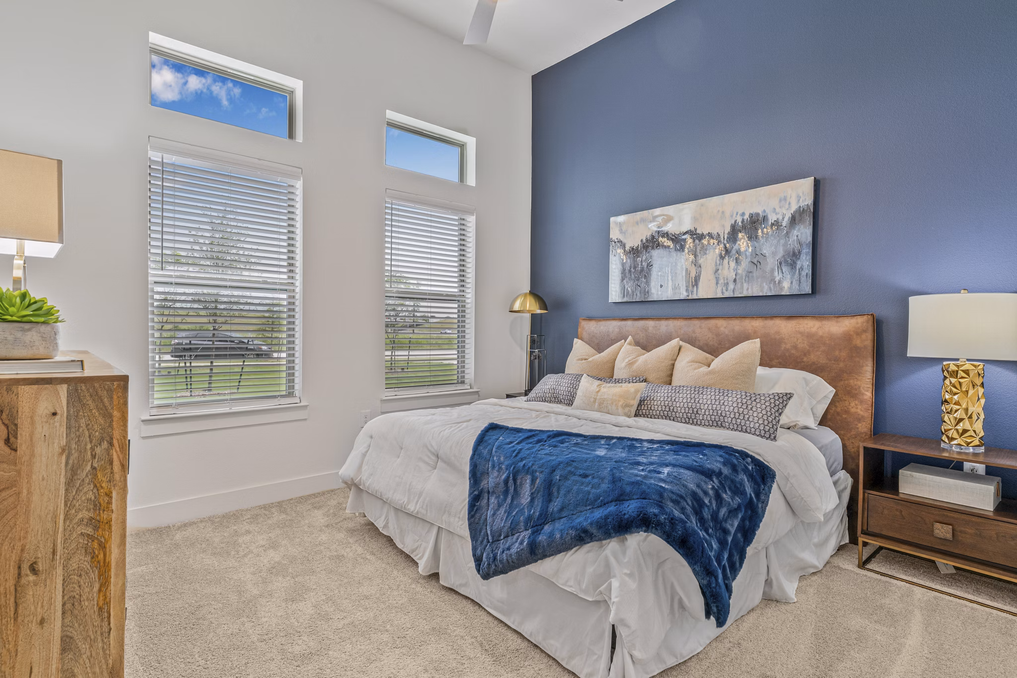  BEDROOM at Alta Monarch Crossing Apartments