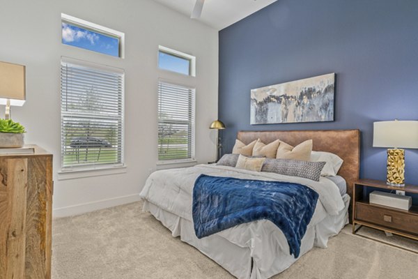  BEDROOM at Alta Monarch Crossing Apartments
