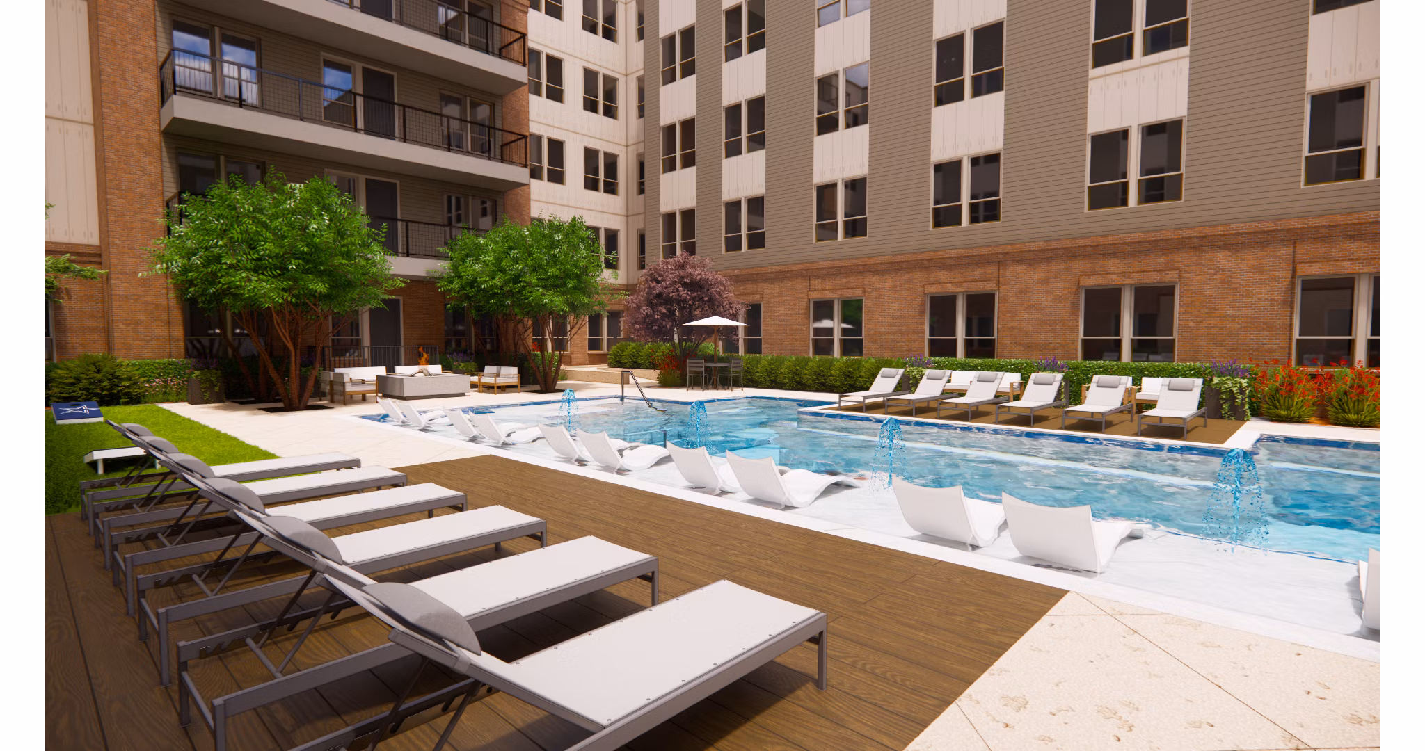 Property images of The Flynn at Live Oak