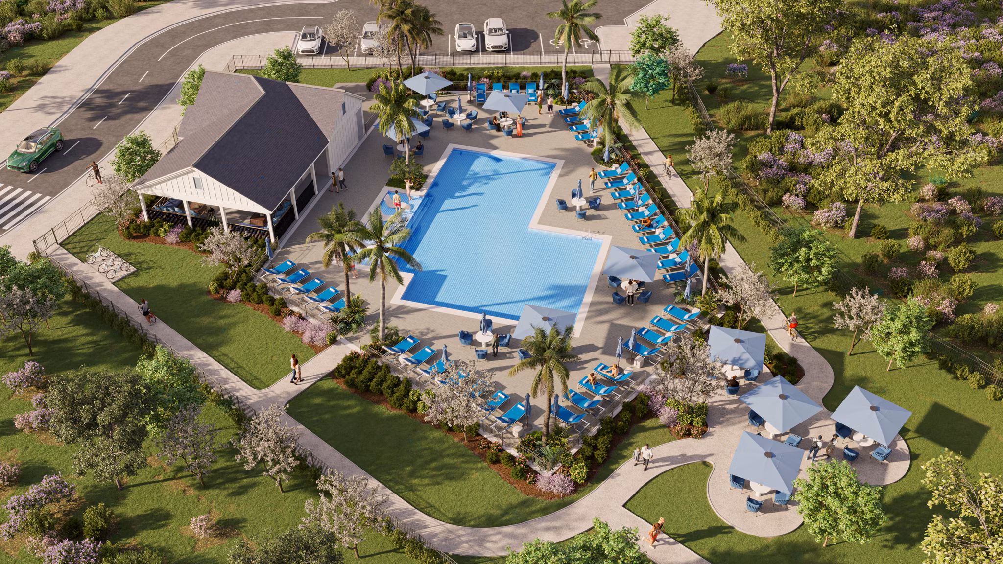 Property images of Skymor Wesley Chapel