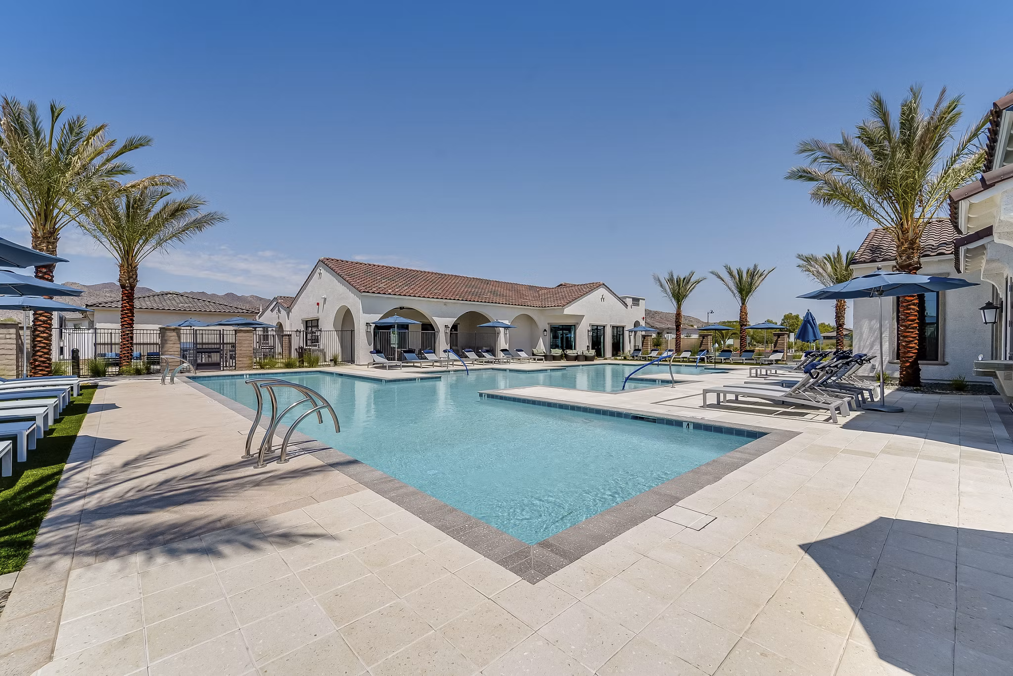 Property images of Yardly at Verrado