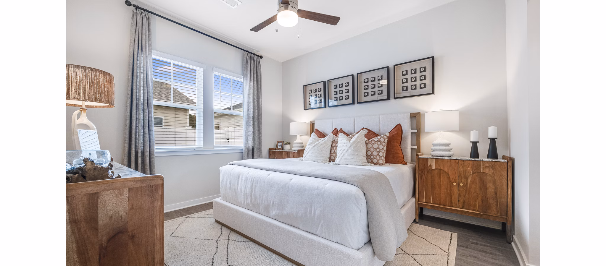rendering at Yardly at Verrado Apartments 