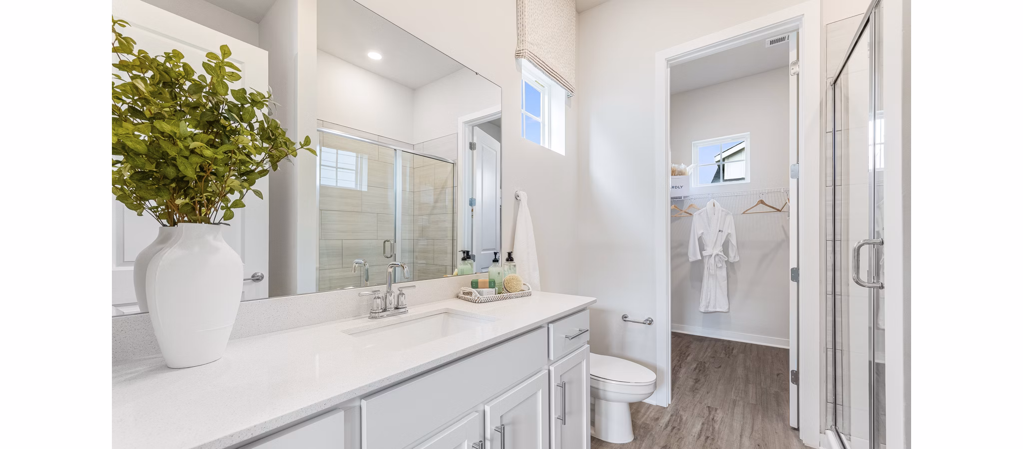 rendering at Yardly at Verrado Apartments 