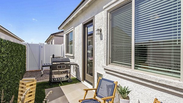 rendering at Yardly at Verrado Apartments 