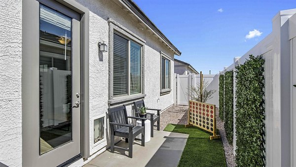 rendering at Yardly at Verrado Apartments 
