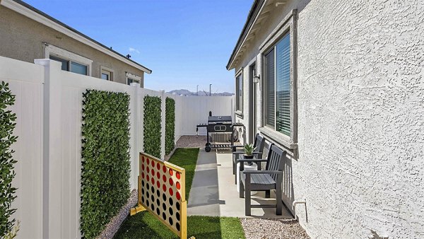 rendering at Yardly at Verrado Apartments 
