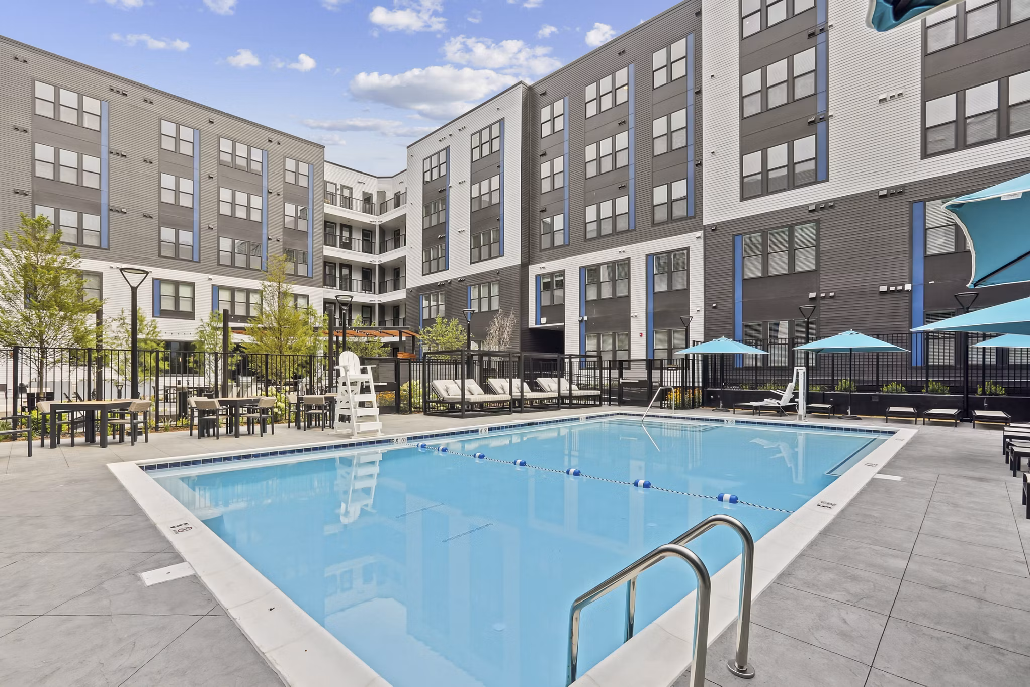 Property images of Alta New Carrollton