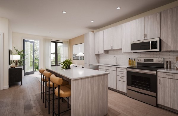 rendering at Alta New Carrollton Apartments