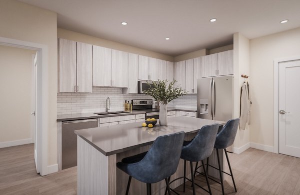 rendering at Alta New Carrollton Apartments
