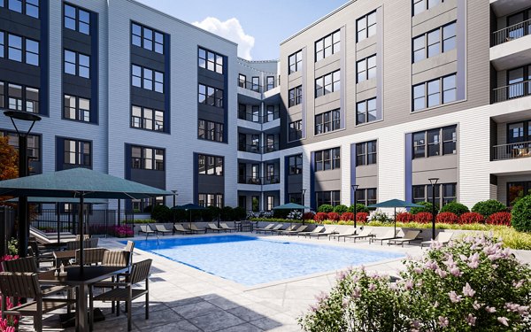 rendering at Alta New Carrollton Apartments