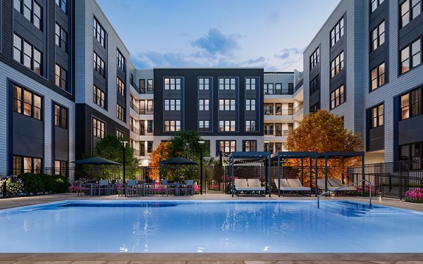 rendering at Alta New Carrollton Apartments