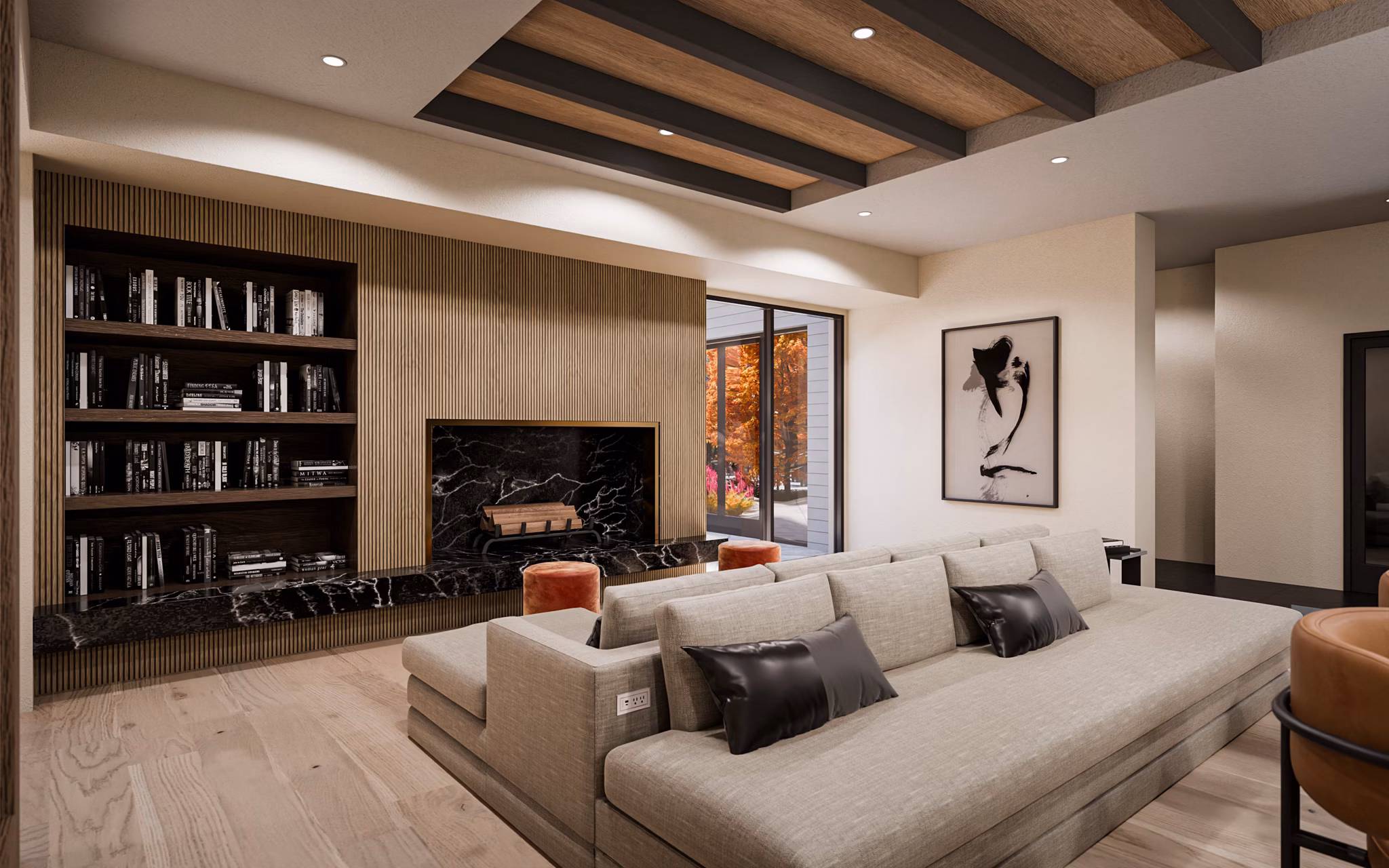 rendering at Alta New Carrollton Apartments