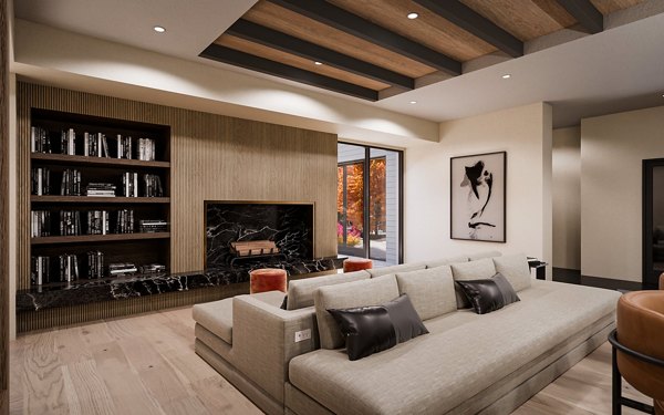 rendering at Alta New Carrollton Apartments
