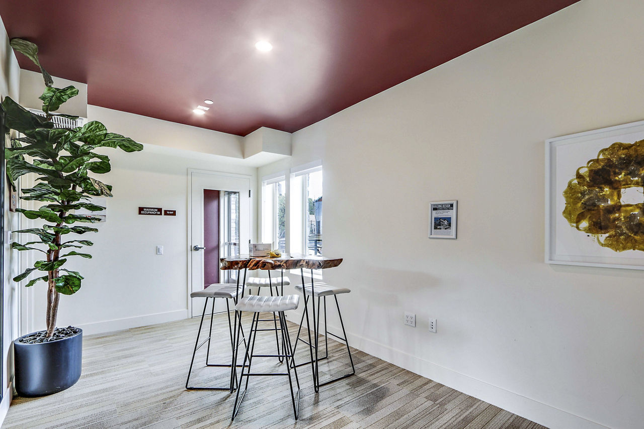 The Metropolitan At Larchmont Village Los Angeles Ca 8 of 12