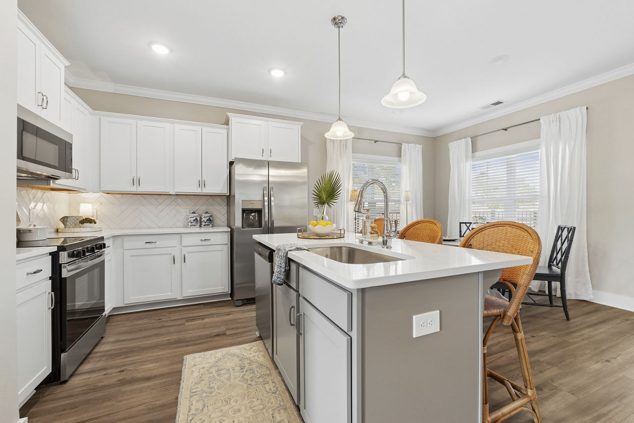 Indigo Cove Bluffton Sc 7 of 12