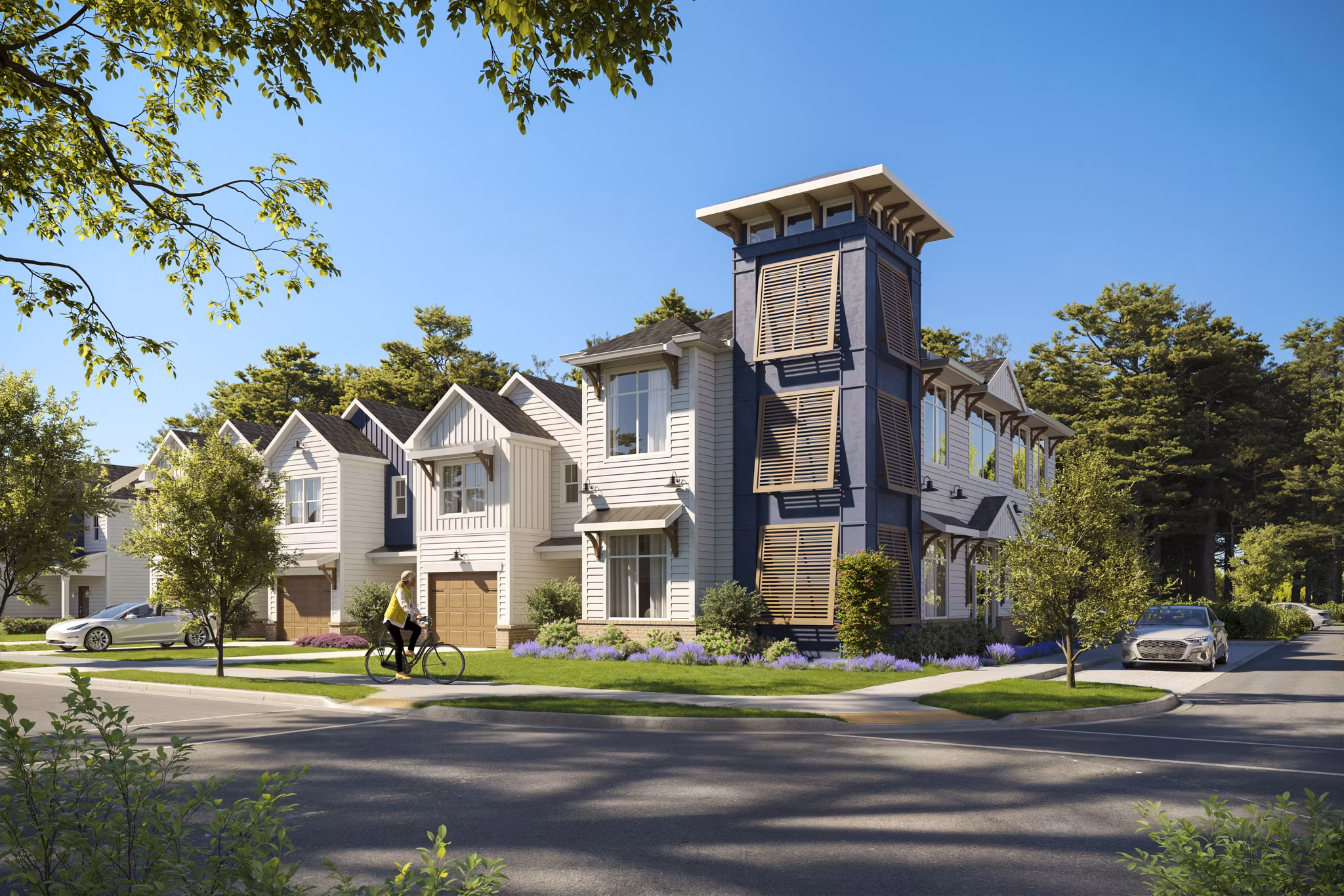 Property images of Indigo Cove