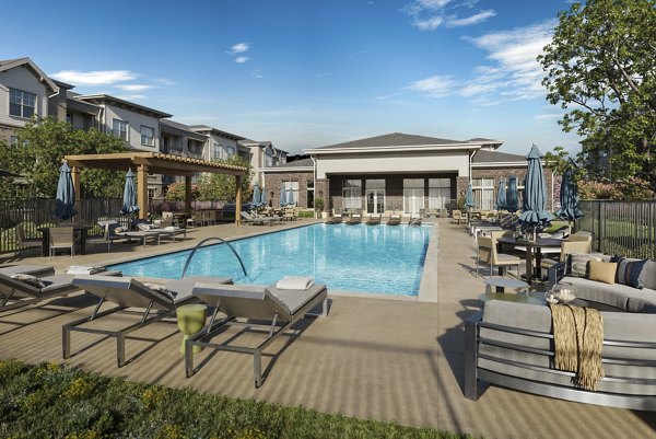 rendering for Marlowe Wellington Apartments