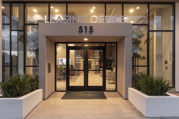 building/exterior at VESTALIA Apartments