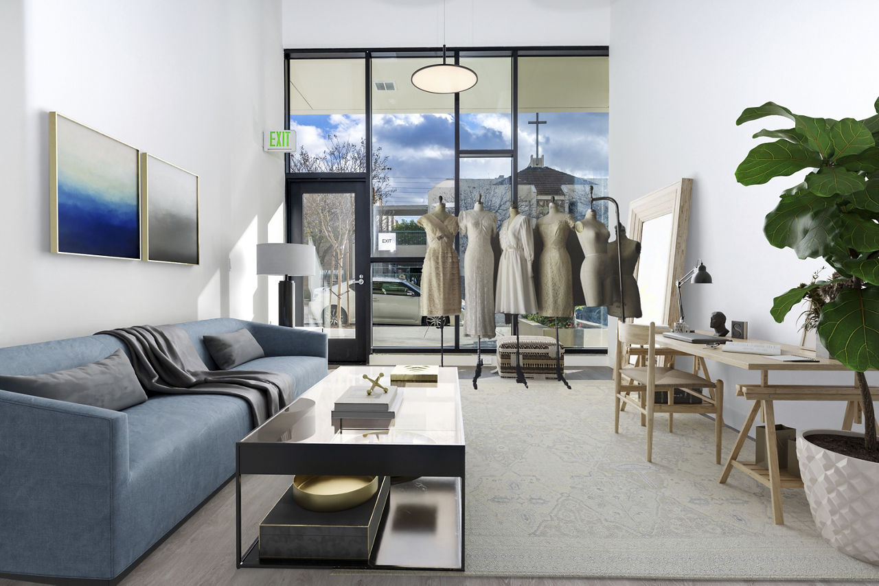 Vestalia Glendale Ca 9 of 12