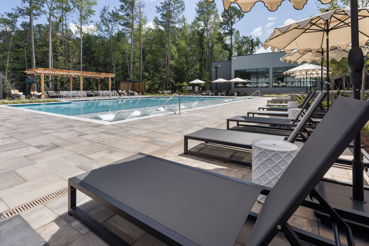Solis Buffaloe Apartment Homes Raleigh Nc 11 of 12