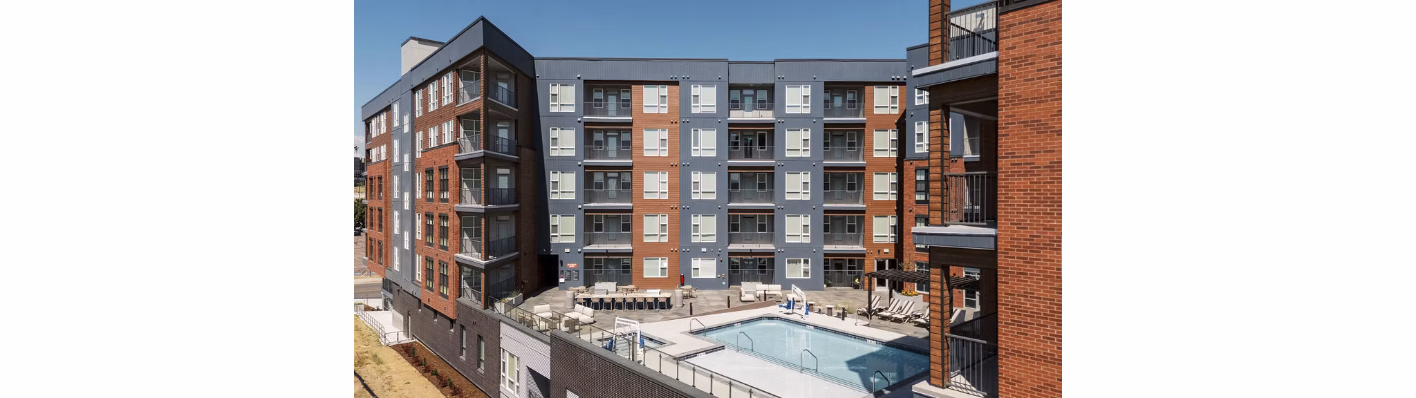 Property images of Alta Mile High