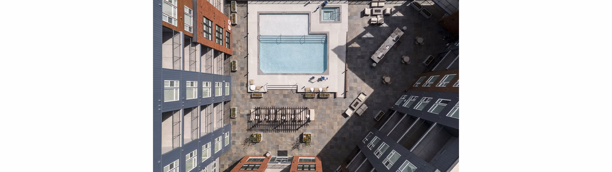 building/exterior at Alta Mile High Apartments