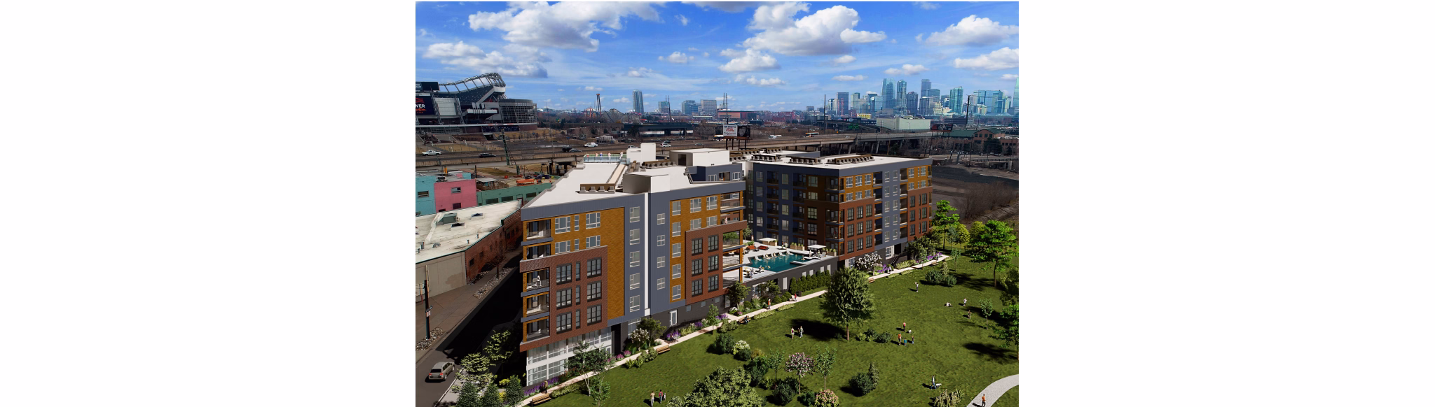 Property images of Alta Mile High