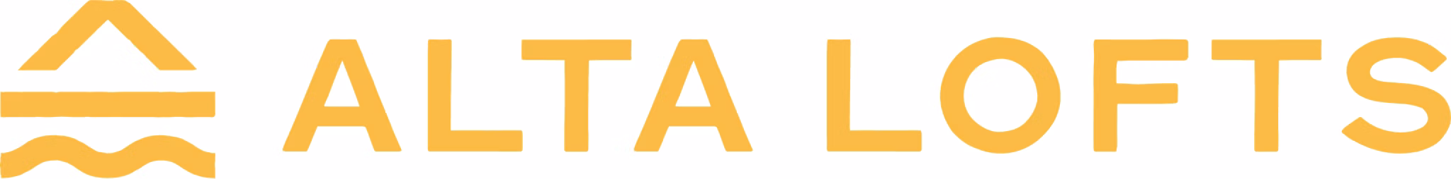 logo for Alta Lofts on the Levee Apartments