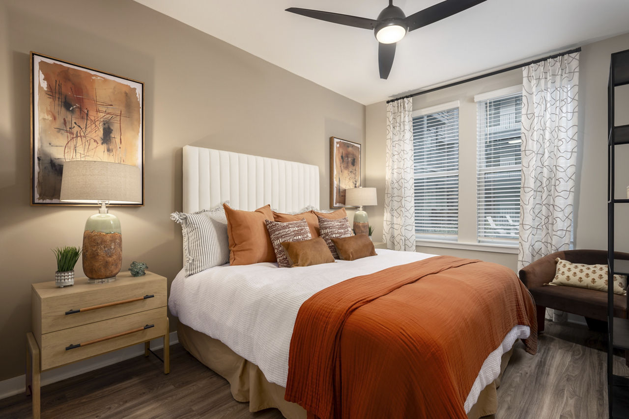 Alta Lofts on the Levee 22 of 25