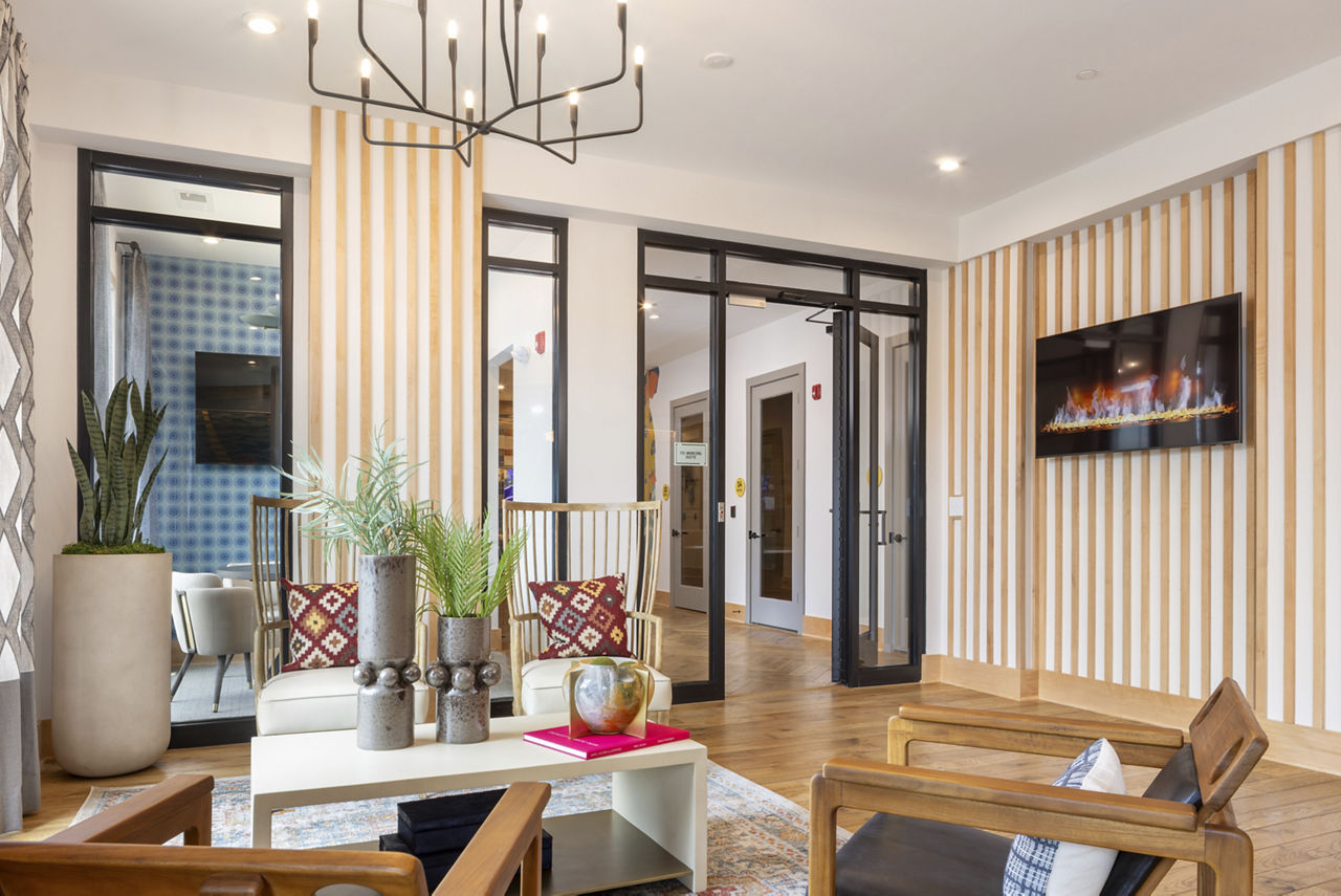 Alta Lofts On The Levee Nashville Tn 7 of 12