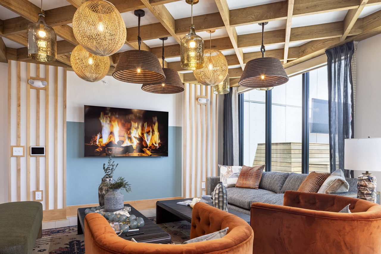 Alta Lofts On The Levee Nashville Tn 10 of 12