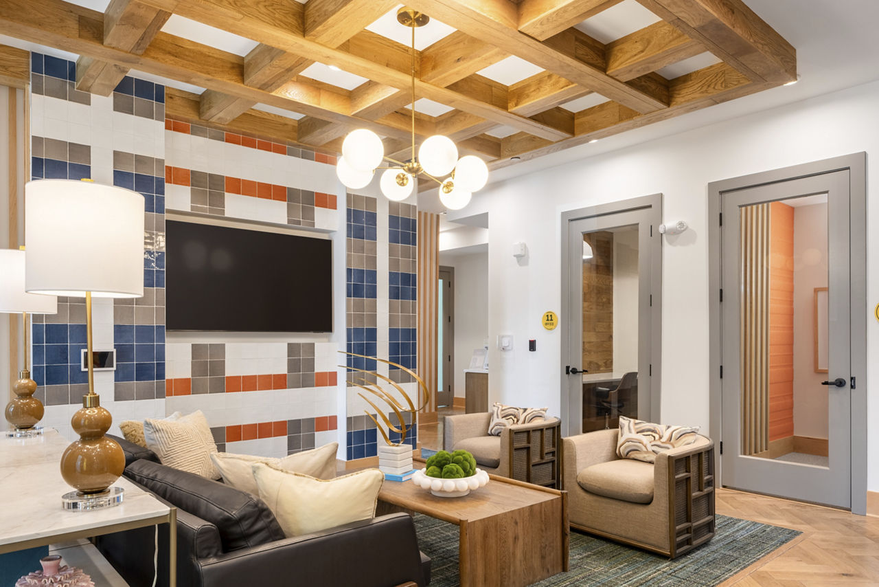 Alta Lofts On The Levee Nashville Tn 11 of 12