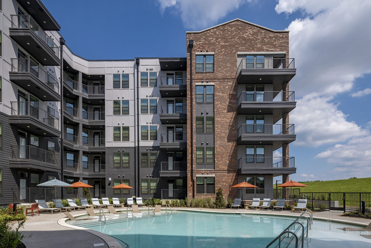 Alta Lofts On The Levee Nashville Tn 4 of 12