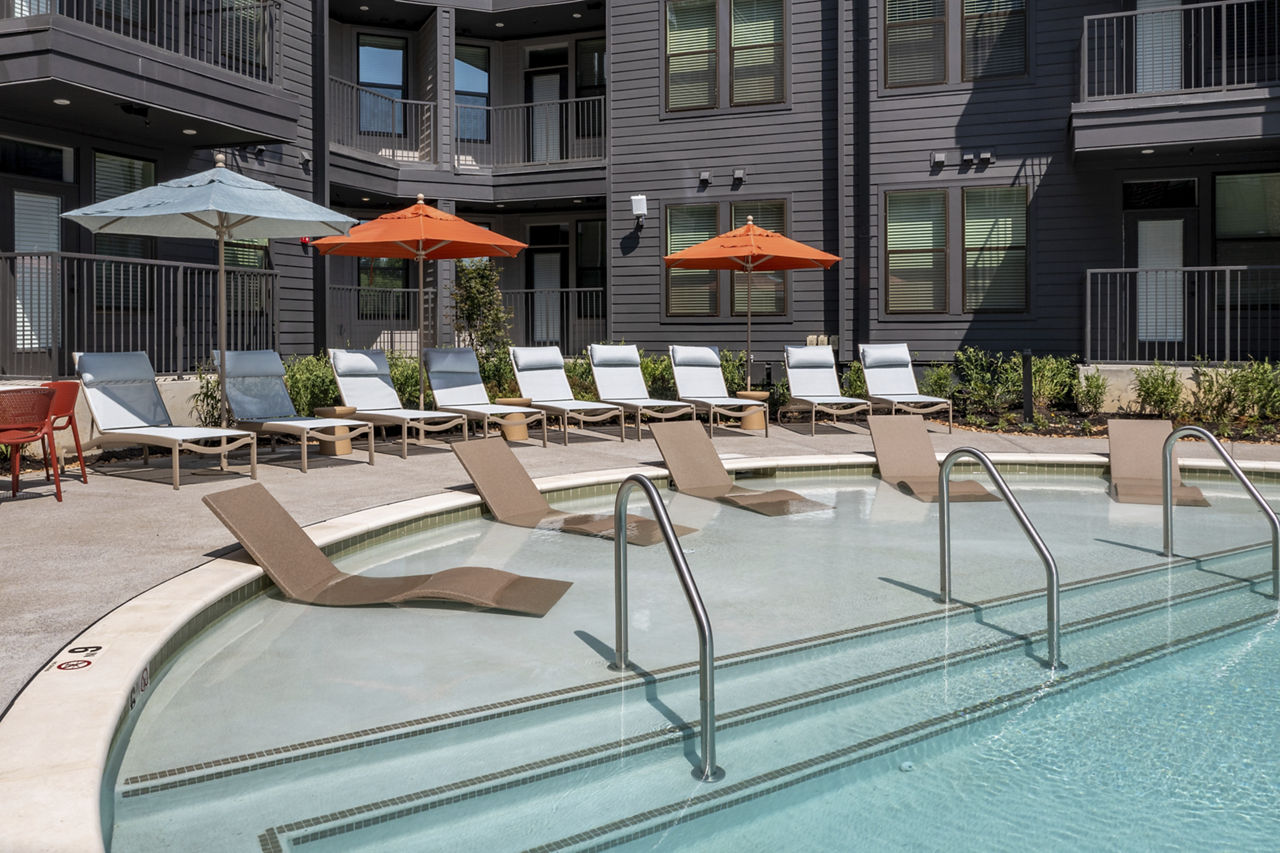 Alta Lofts On The Levee Nashville Tn 5 of 12