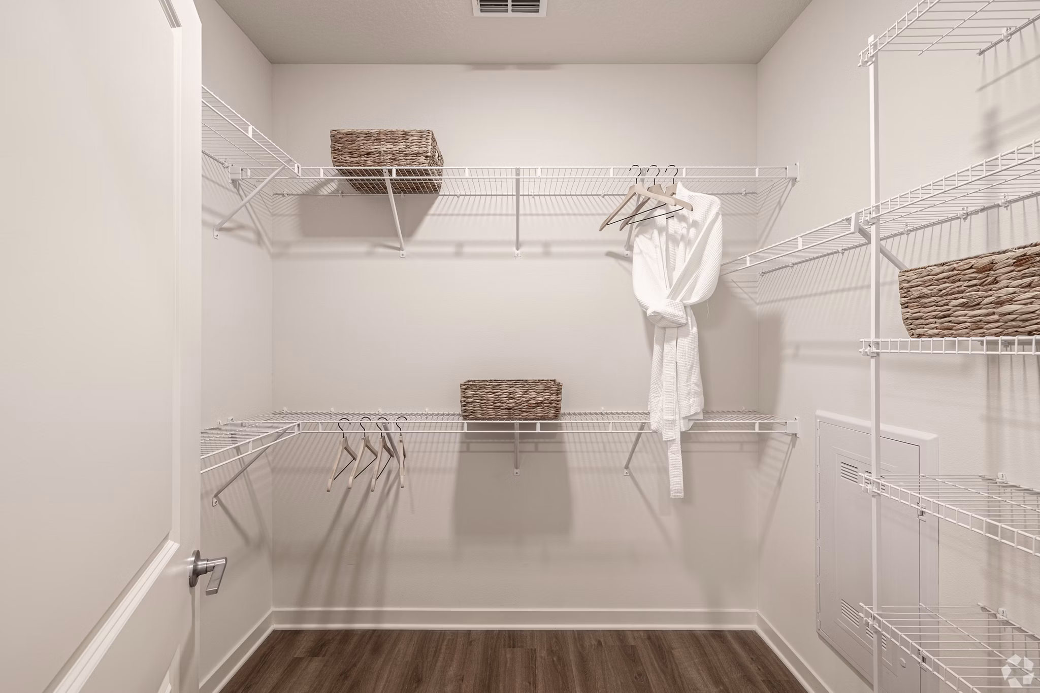 bedroom at Altera Conner Park Apartments
