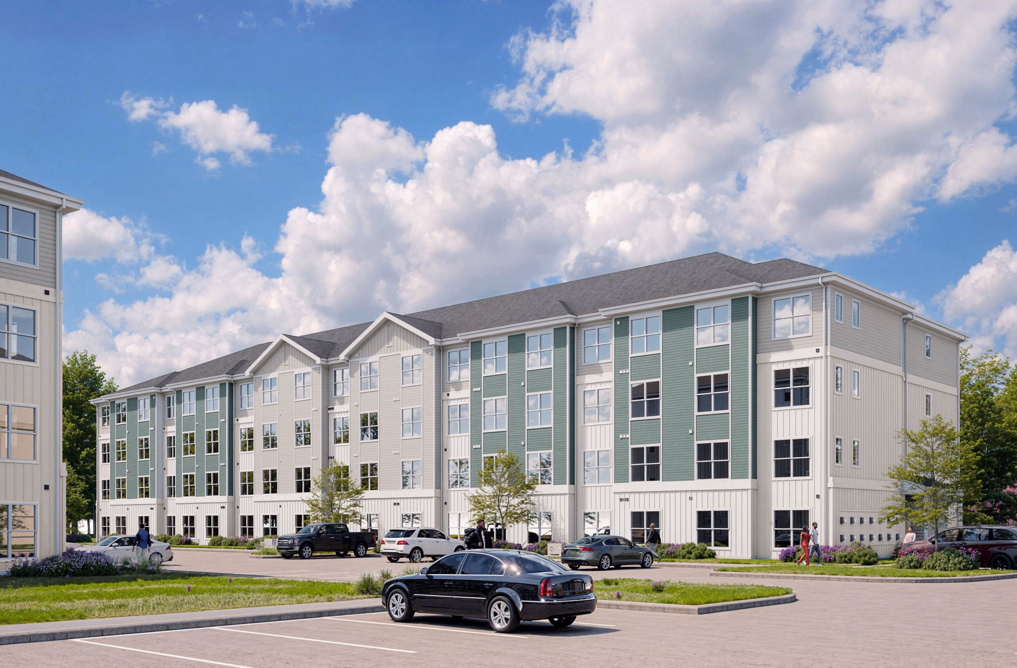 Property images of Altera Conner Park